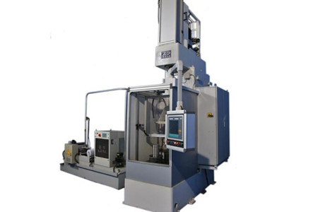 雙軸數(shù)控珩磨機(jī)在磨合期會出現(xiàn)哪些問題？