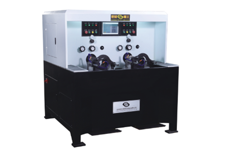 數(shù)控珩磨機