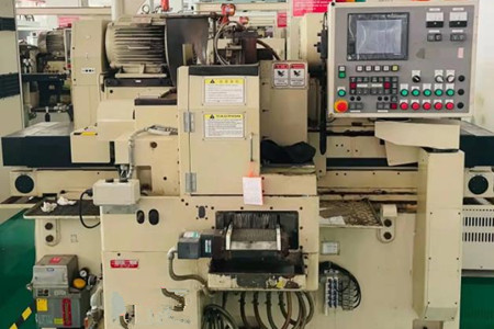 數(shù)控珩磨機(jī)