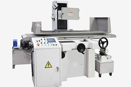 數(shù)控珩磨機(jī)操作時要經(jīng)過哪些階段？有五個階段！