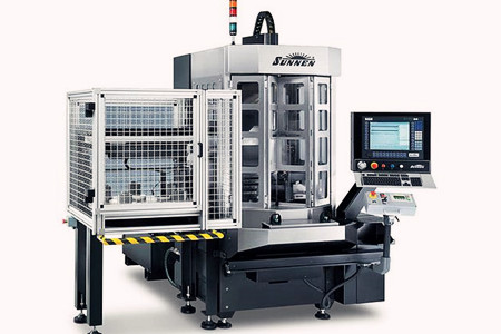 哪些因素會影響珩磨機的安全性？操作不規(guī)范！