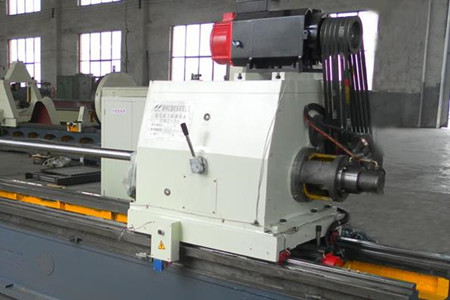 摩托車珩磨機故障表現(xiàn)、故障原因及解決方法