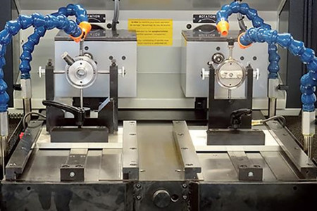 如何減小珩磨噪聲？上海珩磨機廠家分享！