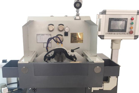 海工珩磨機(jī)珩磨條如何修整？其實(shí)很簡(jiǎn)單！