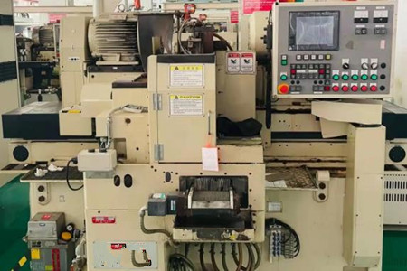 使用數(shù)控珩磨機時，需懂得維護保養(yǎng)！