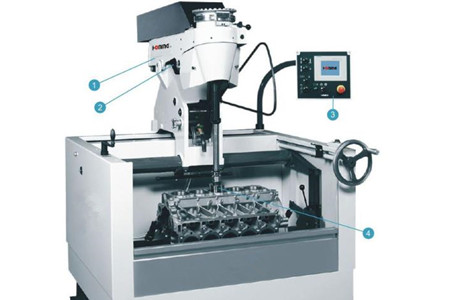 防止立式珩磨機(jī)熱變形，這些措施需學(xué)會(huì)！