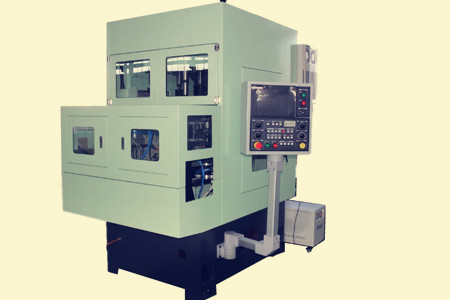 如何減小珩磨機(jī)珩磨時(shí)的噪聲？