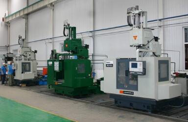 珩磨機在制造業(yè)中的應(yīng)用