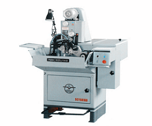 臥式珩磨機有哪些組成部件？